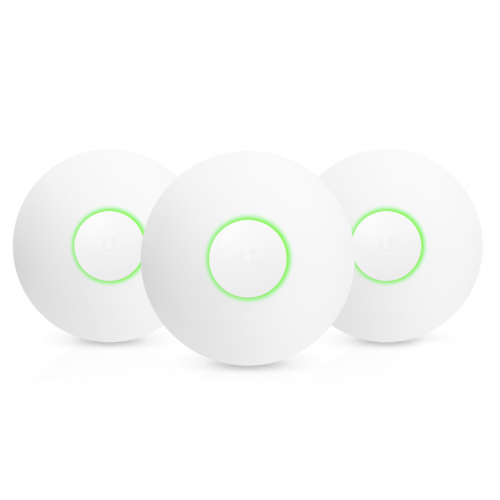 Купить Wi-Fi точка доступа Ubiquiti UniFi AP Long Range (UAP-LR-3) - цена в Харькове, Киеве, Днепре, Одессе
в интернет-магазине Telemart фото