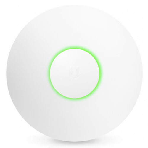 Купить Wi-Fi точка доступа Ubiquiti UniFi AP Long Range (UAP-LR-3) - цена в Харькове, Киеве, Днепре, Одессе
в интернет-магазине Telemart фото