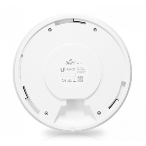Купить Wi-Fi точка доступа Ubiquiti UniFi AP Long Range (UAP-LR-3) - цена в Харькове, Киеве, Днепре, Одессе
в интернет-магазине Telemart фото