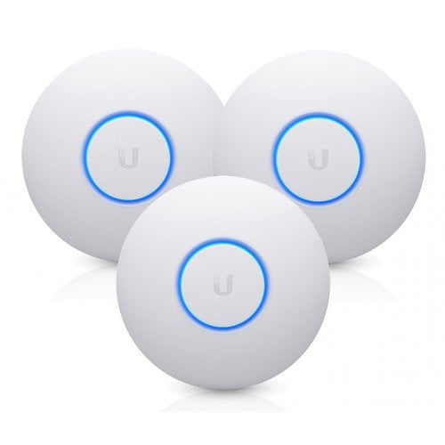 

Ubiquiti UniFi nanoHD (UAP-NANOHD-3)