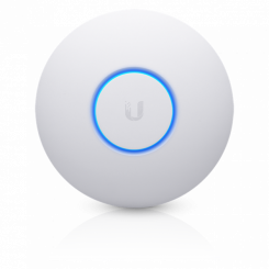 Wi-Fi точка доступу Ubiquiti UniFi nanoHD (UAP-NANOHD)