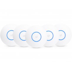 Комплект точек доступа Ubiquiti UniFi AC HD 5 (UAP-AC-HD-5)
