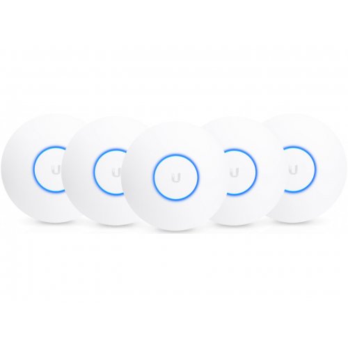 

Ubiquiti UniFi AC HD 5 (UAP-AC-HD-5)