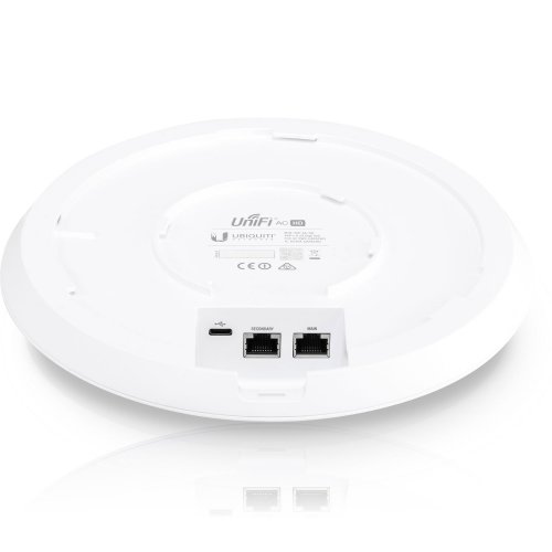 Wi-Fi точка доступу Ubiquiti UniFi AC HD 5 (UAP-AC-HD-5) купити в Україні | Telemart фото