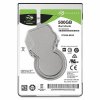 Photo Seagate BarraCuda  500GB 128MB 5400RPM 2.5'' (ST500LM030) Factory Recertified