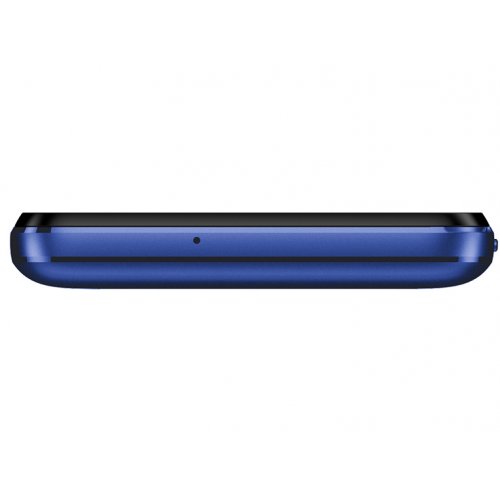 Купить Смартфон ZTE Blade L8 1/16GB Blue - цена в Харькове, Киеве, Днепре, Одессе
в интернет-магазине Telemart фото