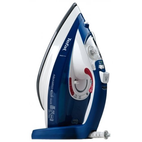 Утюг Tefal FV 5375 купить в Украине: Киев, Днепр, Харьков, Одесса  | Низкая цена, отзывы, характеристики от TELEMART фото