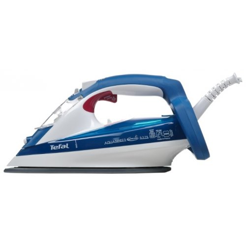 Утюг Tefal FV 5375 купить в Украине: Киев, Днепр, Харьков, Одесса  | Низкая цена, отзывы, характеристики от TELEMART фото