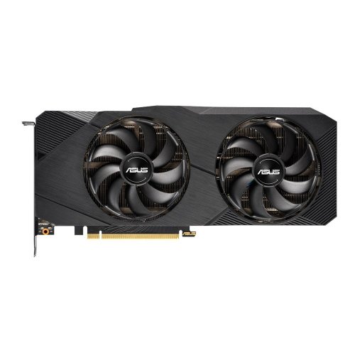 Продати Відеокарта Asus GeForce RTX 2080 Dual Evo Advanced edition 8192MB (DUAL-RTX2080-A8G-EVO) за Trade-In у інтернет-магазині Телемарт - Київ, Дніпро, Україна фото