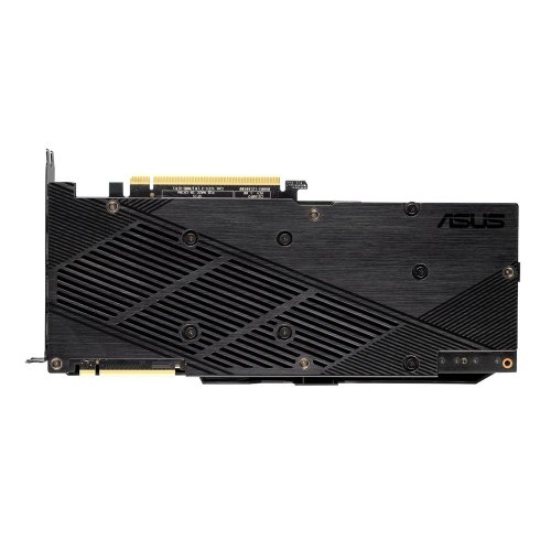 Продати Відеокарта Asus GeForce RTX 2080 Dual Evo Advanced edition 8192MB (DUAL-RTX2080-A8G-EVO) за Trade-In у інтернет-магазині Телемарт - Київ, Дніпро, Україна фото