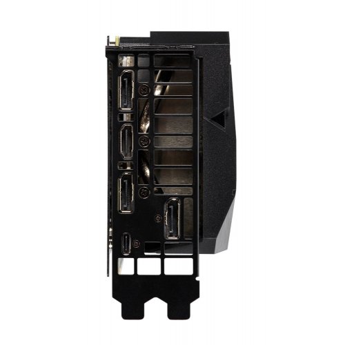 Продати Відеокарта Asus GeForce RTX 2080 Dual Evo Advanced edition 8192MB (DUAL-RTX2080-A8G-EVO) за Trade-In у інтернет-магазині Телемарт - Київ, Дніпро, Україна фото