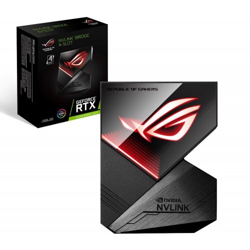 

Asus ROG GeForce RTX NVLink (ROG-NVLINK-3)