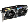 Фото Відеокарта MSI GeForce GTX 1660 Ti Gaming 6144MB (GTX 1660 Ti GAMING 6G)