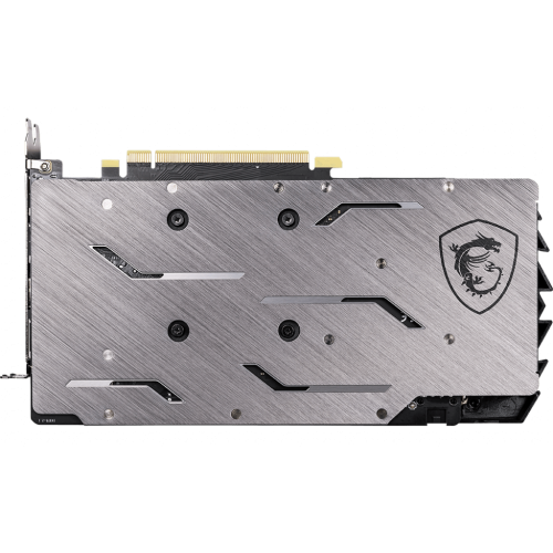 Photo Video Graphic Card MSI GeForce GTX 1660 Ti Gaming 6144MB (GTX 1660 Ti GAMING 6G)