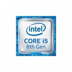 Фото Intel Core i5-8500 3(4.1)GHz 9MB s1151 Tray (CM8068403362607)