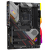 Photo Motherboard AsRock X570 Phantom Gaming X (sAM4, AMD X570)