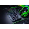 Photo Keyboard Razer BlackWidow RGB Green Switch (RZ03-02861100-R3R1) Black