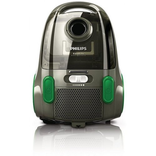 Пылесос Philips FC8144/01 купить в Украине: Киев, Днепр, Харьков, Одесса  | Низкая цена, отзывы, характеристики от TELEMART фото