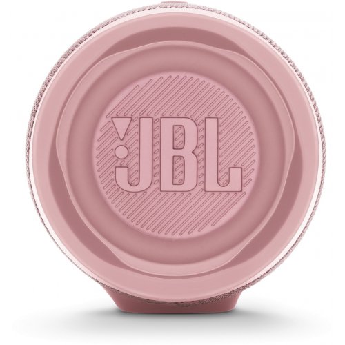 Купить Портативная акустика JBL Charge 4 (JBLCHARGE4PINK) Dusty Pink - цена в Харькове, Киеве, Днепре, Одессе
в интернет-магазине Telemart фото