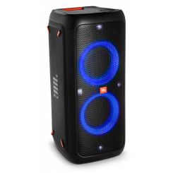 Портативная акустика JBL PartyBox 300 Black