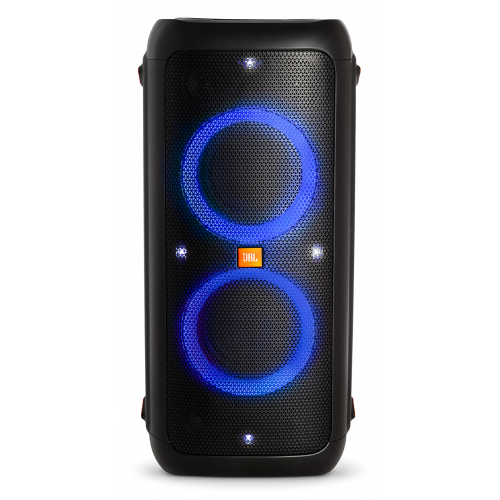 Портативная акустика JBL PartyBox 300 Black купить в Украине | Telemart фото