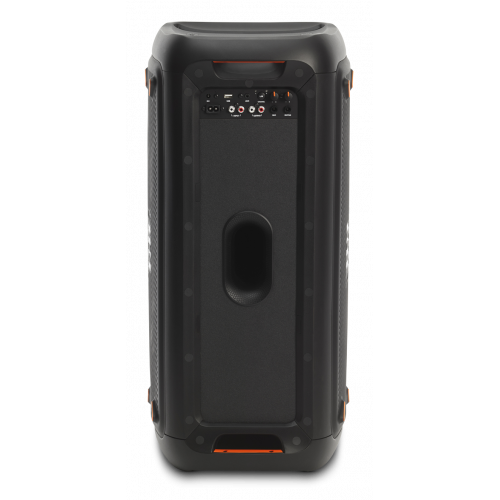 Портативная акустика JBL PartyBox 300 Black купить в Украине | Telemart фото