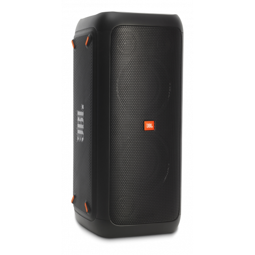 Портативная акустика JBL PartyBox 300 Black купить в Украине | Telemart фото