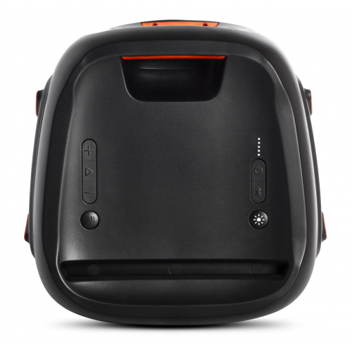 Портативная акустика JBL PartyBox 300 Black купить в Украине | Telemart фото