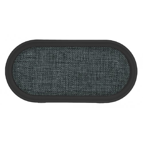 Купити Портативна акустика Remax RB-M11 (RB-M11BK) Black - ціна в Києві, Львові, Вінниці, Хмельницькому, Франківську, Україні | інтернет-магазин TELEMART.UA фото