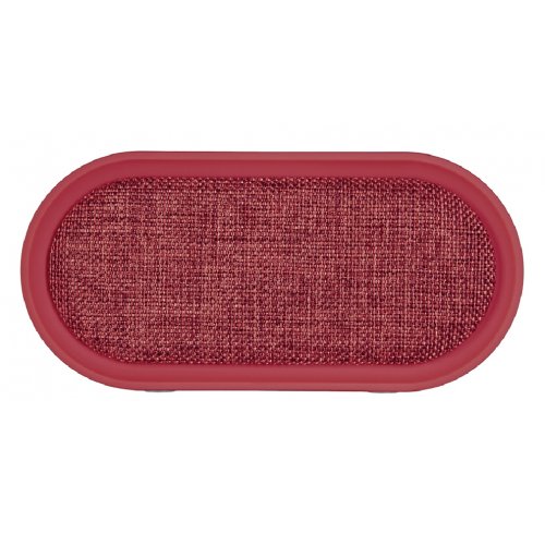 Купити Портативна акустика Remax RB-M11 (RB-M11RD) Red - ціна в Києві, Львові, Вінниці, Хмельницькому, Франківську, Україні | інтернет-магазин TELEMART.UA фото