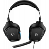 Photo Headset Logitech G432 Gaming (981-000770) Black