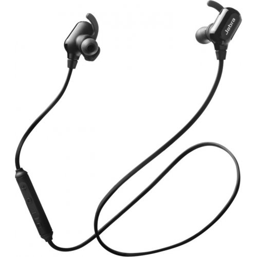 Наушники Jabra Halo Free Black купить в Украине | Telemart фото