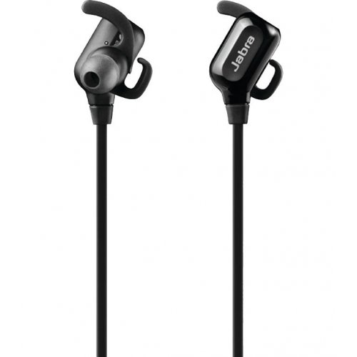 Наушники Jabra Halo Free Black купить в Украине | Telemart фото