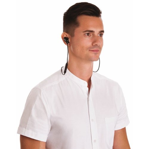 Наушники Jabra Halo Free Black купить в Украине | Telemart фото