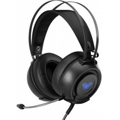 Навушники AULA Colossus Gaming Headset (6948391232928) Black
