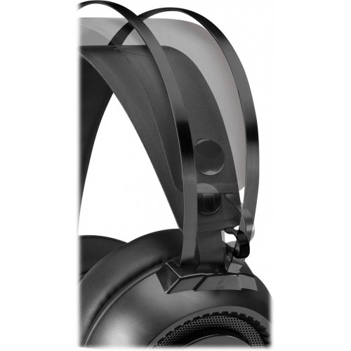 Купити Навушники AULA Colossus Gaming Headset (6948391232928) Black - ціна в Києві, Львові, Вінниці, Хмельницькому, Франківську, Україні | інтернет-магазин TELEMART.UA фото