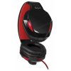 Photo Headset SVEN AP-G857MV Black/Red