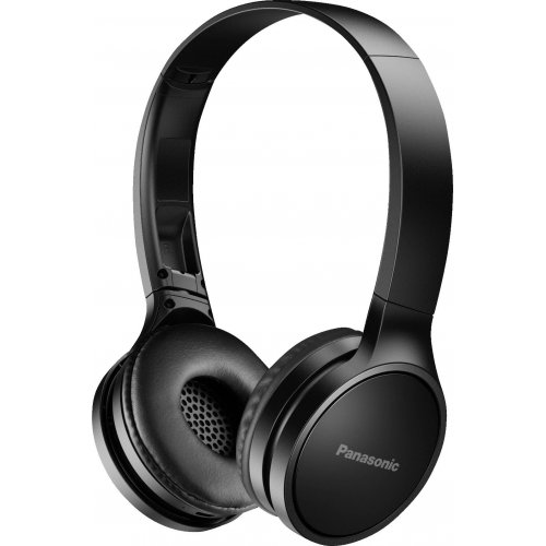 

Panasonic RP-HF400BGC-K Black