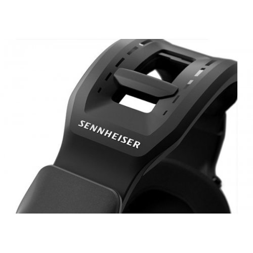Photo Headset Sennheiser GSP 500 (507261) Black