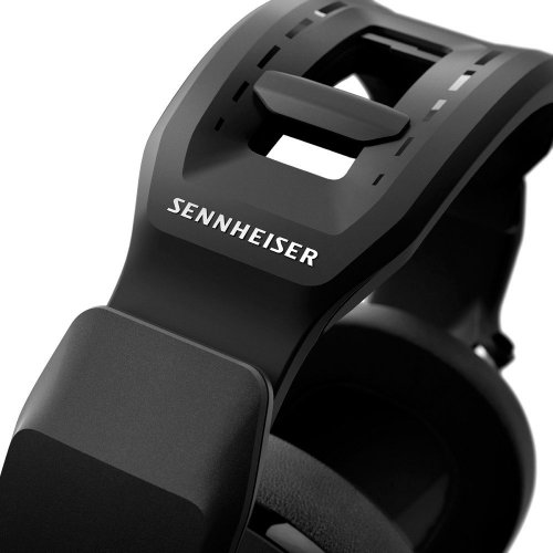 Photo Headset Sennheiser GSP 600 (507263) Black