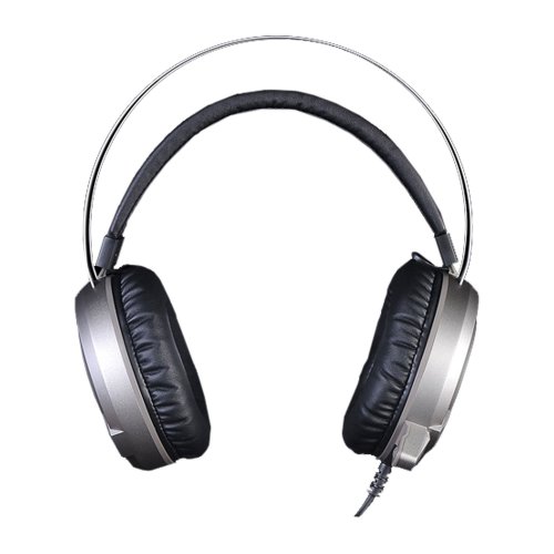 Photo Headset A4Tech Bloody G520 Black/Grey