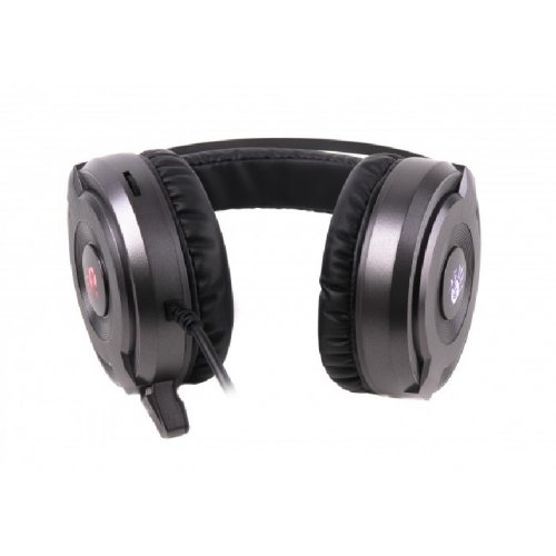 Photo Headset A4Tech Bloody G520 Black/Grey