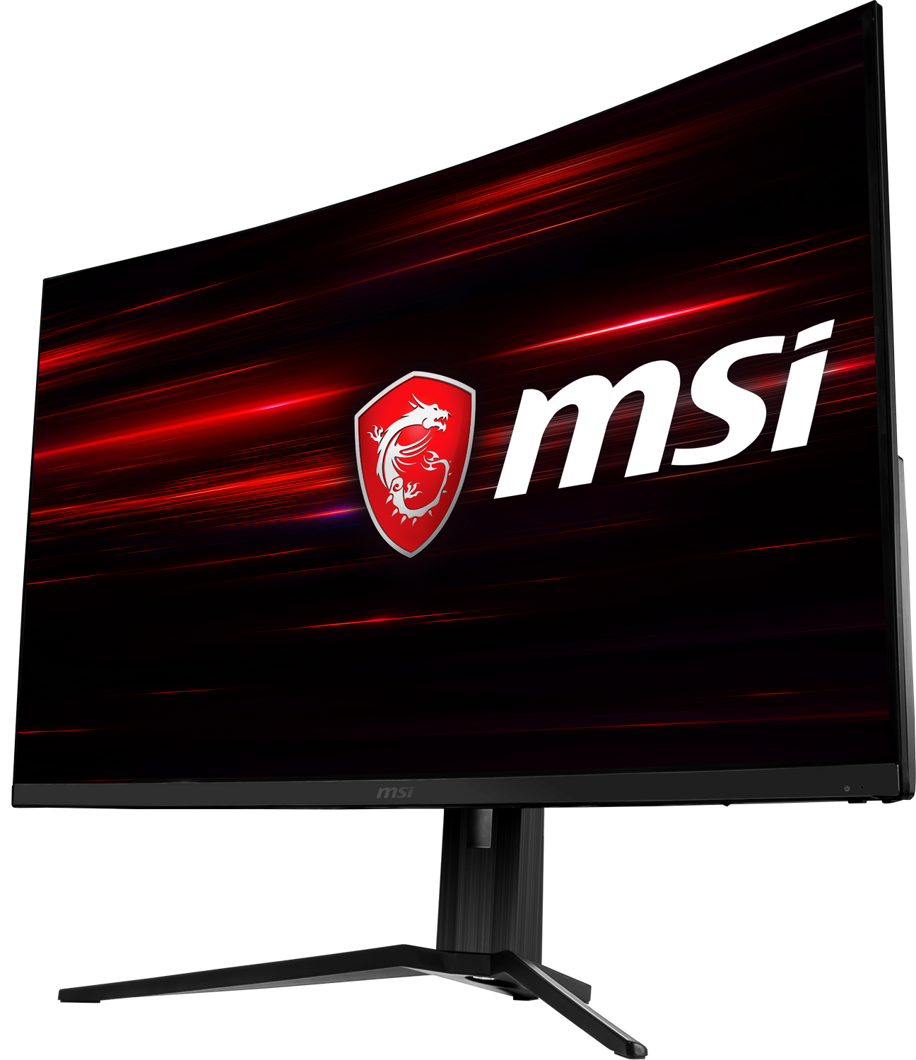 Монитор MSI Optix 31.5" (MAG321CURV) Black: обзор, характеристики, цена ...