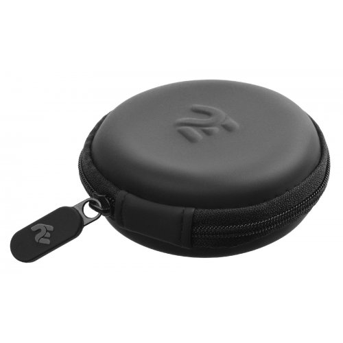 Купить Наушники 2E S8 Piston Magnet (2E-IES8GY) Grey - цена в Харькове, Киеве, Днепре, Одессе
в интернет-магазине Telemart фото