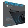 Фото Килимок для миші Logitech G Powerplay (943-000110) Black