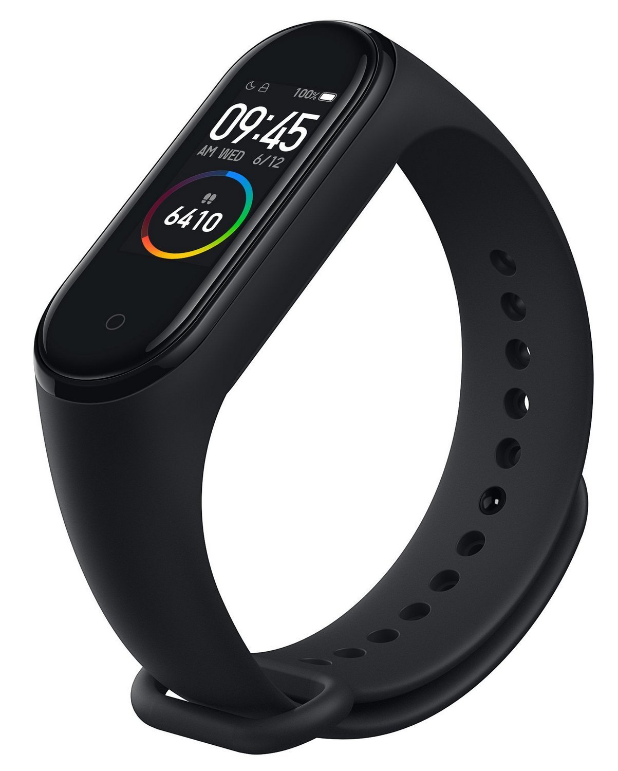 Xiaomi mi 4 store smart band