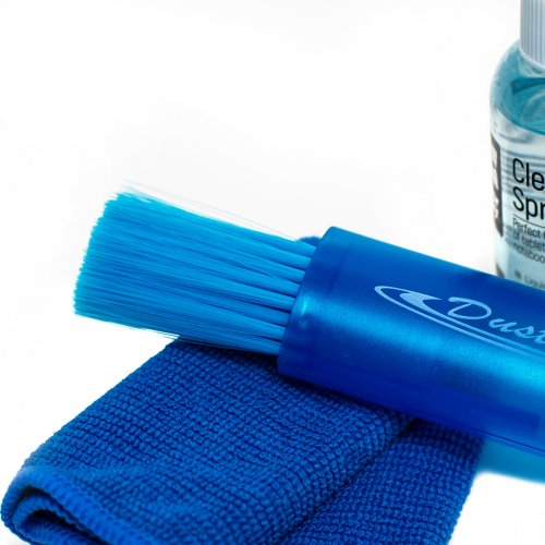 Купити Набір для чищення ColorWay 3 in 1 Cleaning Kit (CW-4130) - ціна в Києві, Львові, Вінниці, Хмельницькому, Франківську, Україні | інтернет-магазин TELEMART.UA фото