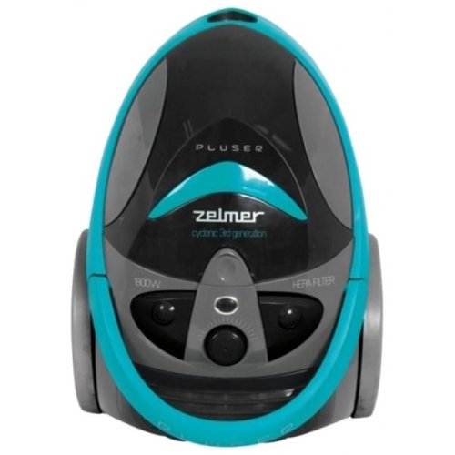 Купить Пылесос Zelmer VC 3050.0 SK - цена в Харькове, Киеве, Днепре, Одессе
в интернет-магазине Telemart фото