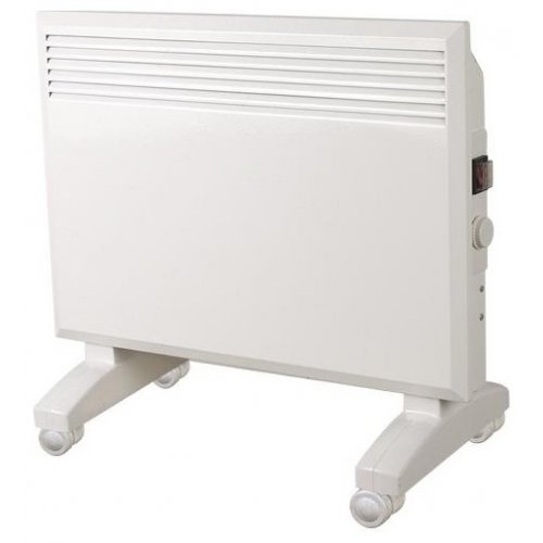 Обігрівач EWT Clima 1010 купити в Україні: Київ, Львів, Хмельницький, Тернопіль, Івано-Франківськ | Низька ціна, відгуки, характеристики від TELEMART фото