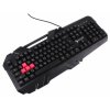 Photo Keyboard A4Tech Bloody B150N Illuminate Black